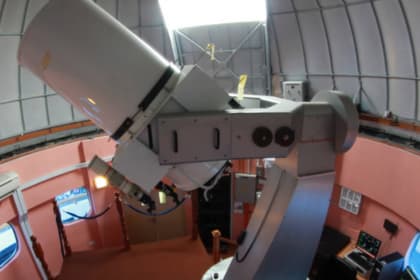 Teluk Kemang Observatory